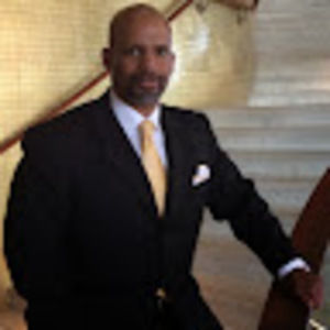 Meet your Posher, Kenneth w.